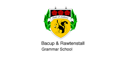 bacup and rawtenstall grammar school logo