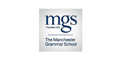 manchester grammar school logo